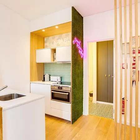Appartamento Hopstays Vibes - City Center Studio